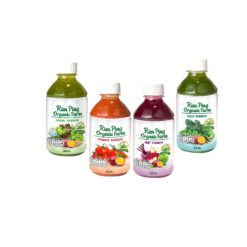 Rim Ping Organic Farm เครื่องดื่มเพื่อสุขภาพ (โปรโมชั่นสำหรับแคมเปญ On Wards Shopping ภายในห้องพักผู้ป่วย เครือ รพ.พญาไท เท่านั้น)