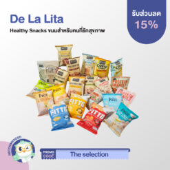 De La Lita Healthy Snacks